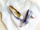 Pantofi dama pumps bej cu toc gros din piele naturala