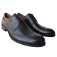 Pantofi eleganti barbatesti brogue